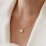 Ssneck70 Seashell Cove Necklace 3