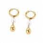 18k Gold Pvd Coated Waterproof Mooiste Boutique
