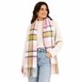 Mohair Knit Scarf Mooiste Boutique 2