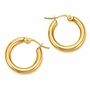 18k Gold Waterproof Earing Mooiste Boutique