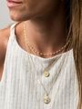 Peal Choker Necklace 2787